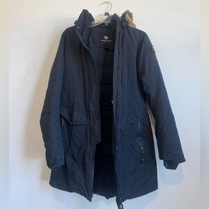 Obermeyer Sojourner Down Jacket